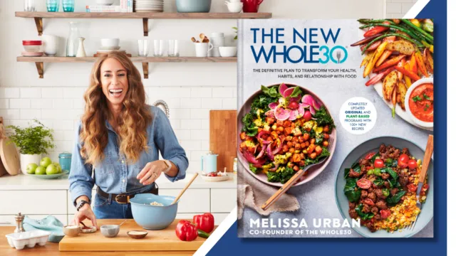 The New Whole30 Guide