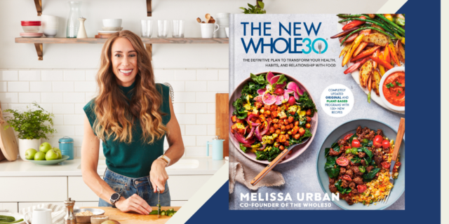 The New Whole30 Bonus Content