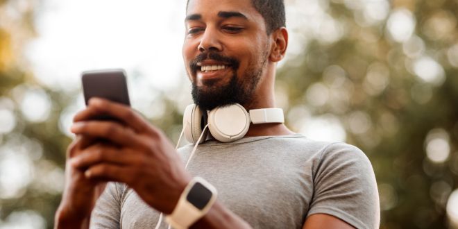 Elevate your Whole30 journey with Daily Texts from MU
