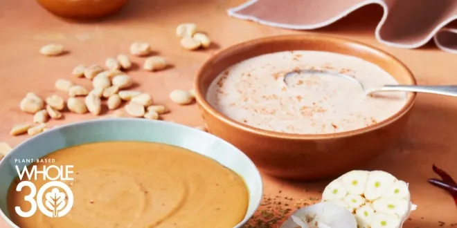 Ancho Chile Dressing Blog Hero
