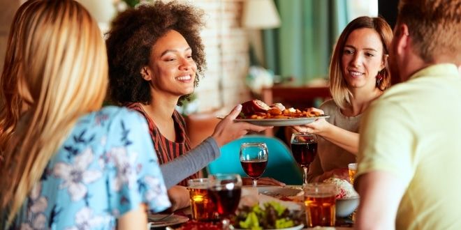 Celebrating Food Freedom