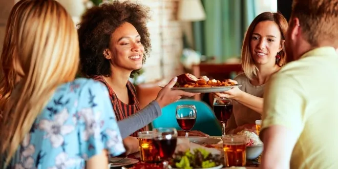 Celebrating Food Freedom