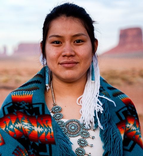 Native American Heritage Month