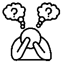 How can I deal with stress beyond food?