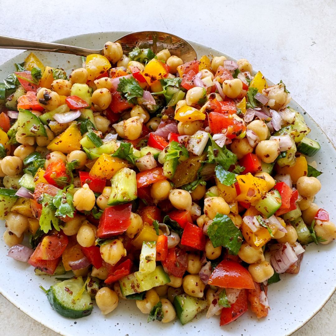 Balela Salad - The Whole30® Program