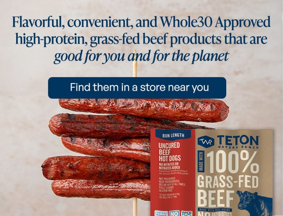 Teton Waters Ranch Mobile Banner