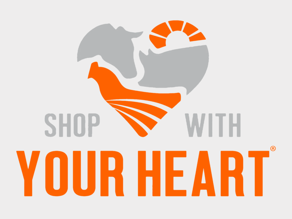 Shop with Your Heart