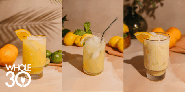 5 Summer LMNT Mocktails Roundup pt 2
