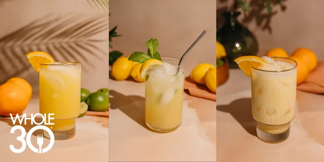 5 Summer LMNT Mocktails Roundup pt 2