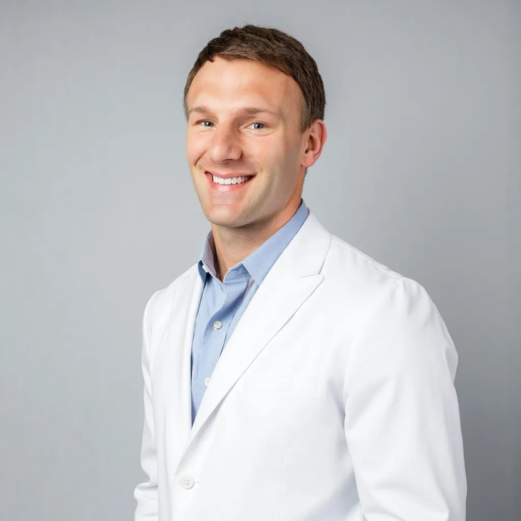 Dr.Spencer Nadolsky