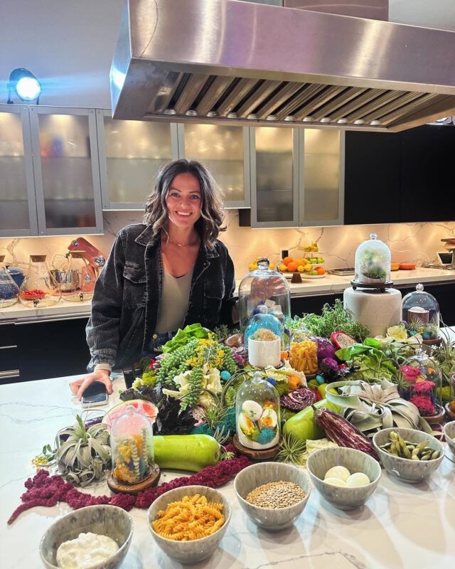 Summer Kessler Registered Dietitian Nutritionist