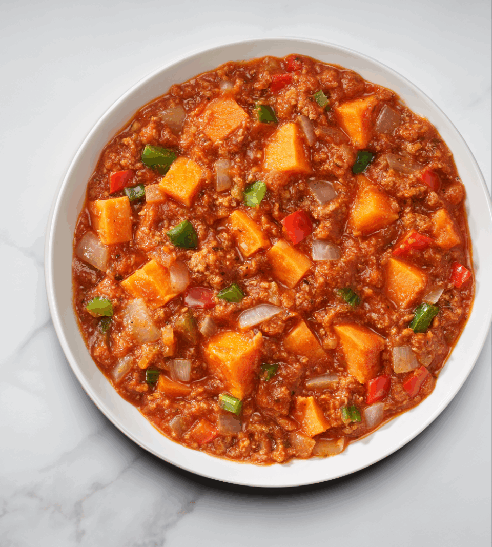 Behind the bowl, how Whole30 prepared meals come together