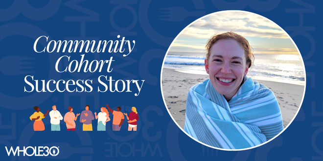 Adrien Cohort Success Story Blog Header