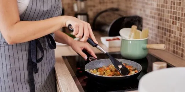 Low effort, bold taste: Easy flavor hacks for your Whole30 and beyond