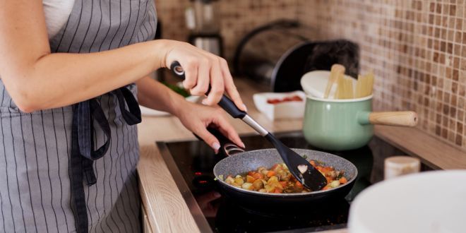 Low effort, bold taste: Easy flavor hacks for your Whole30 and beyond