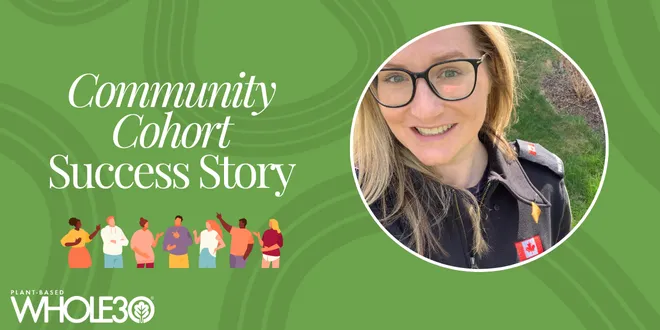 Krystel T Cohort Success Story Blog Header