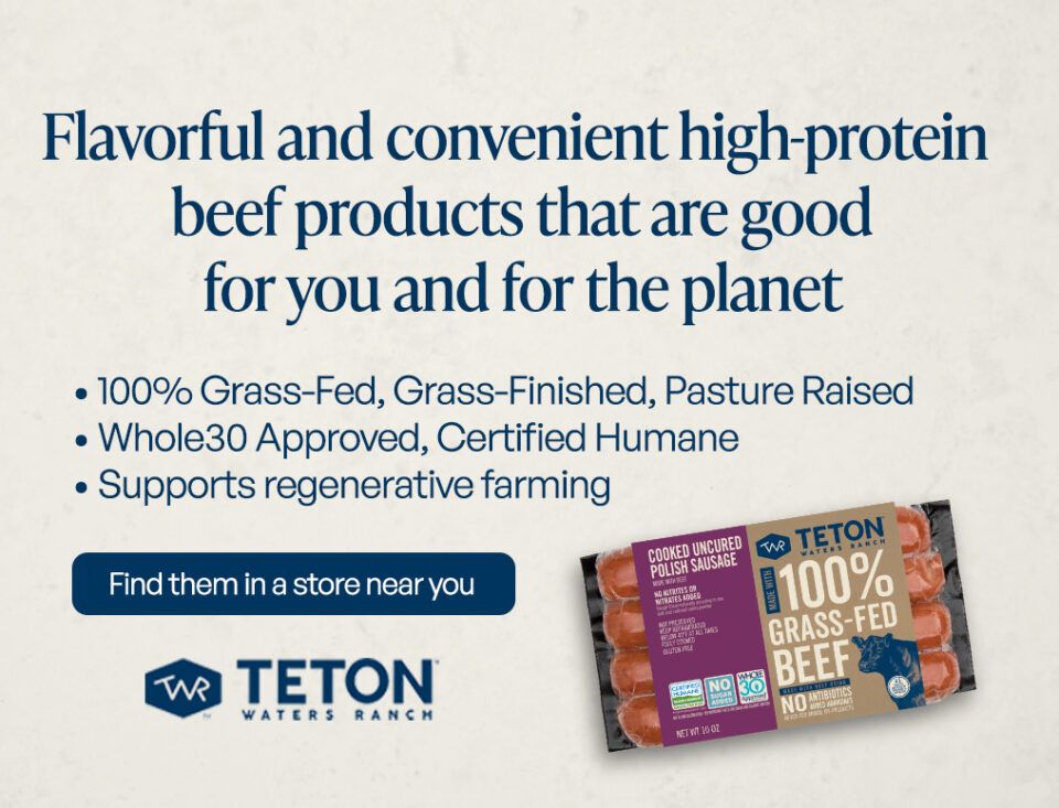 Teton Waters Ranch Mobile Ad