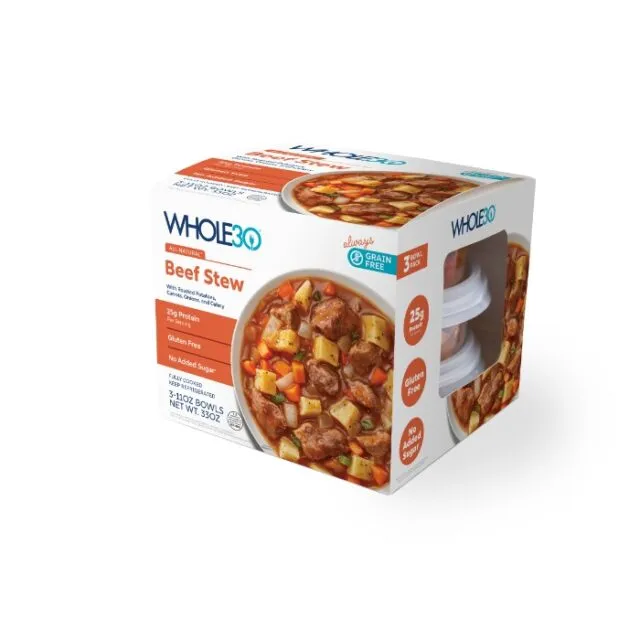 Beef Stew