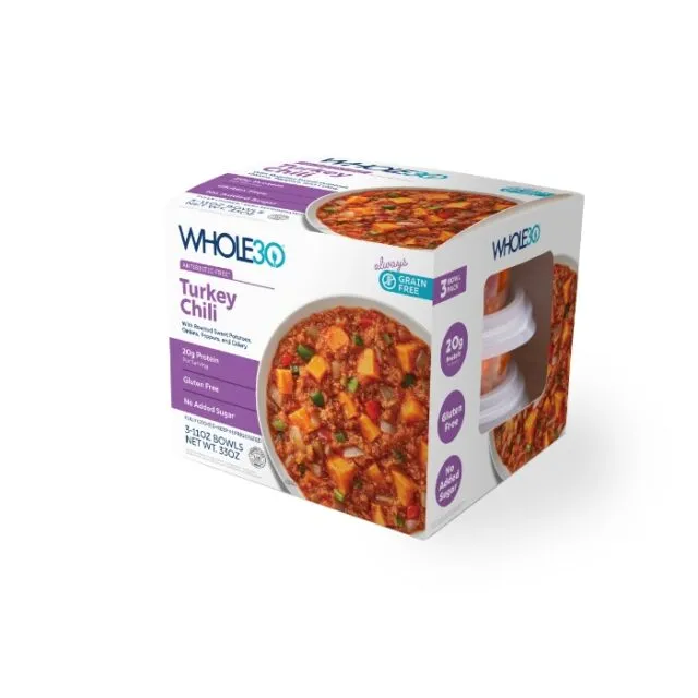 Turkey Chili