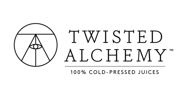 Twisted Alchemy