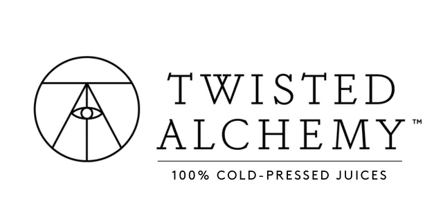 Twisted Alchemy