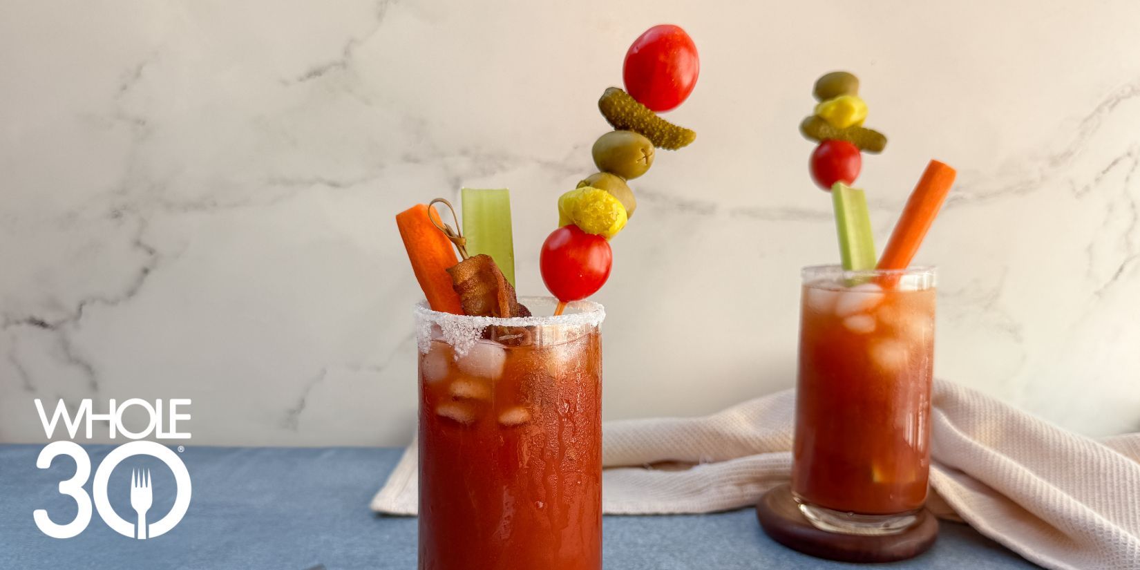 Whole30 Bloody Mary - The Whole30® Program