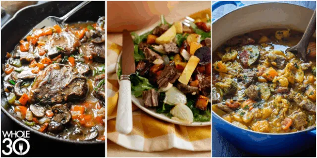 3 Whole30 Dutch Oven Recipes
