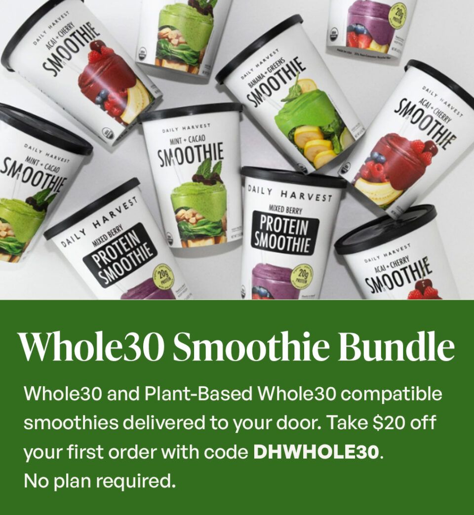 Whole30 image