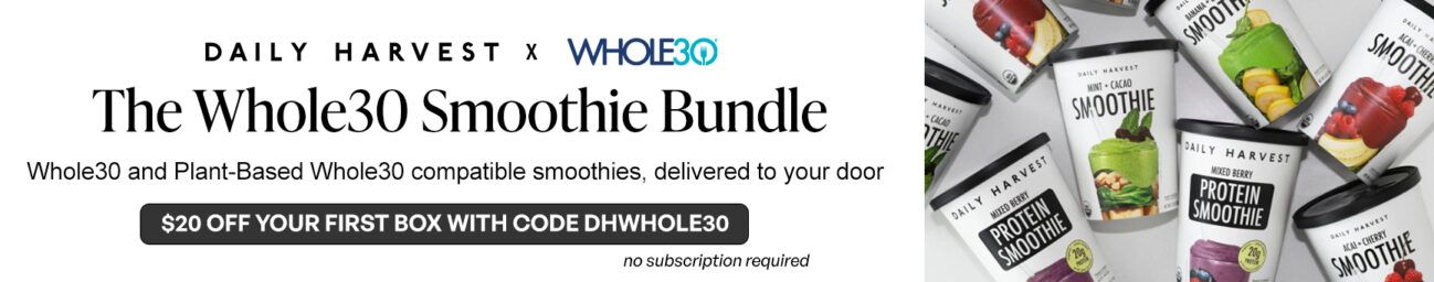 Whole30 image