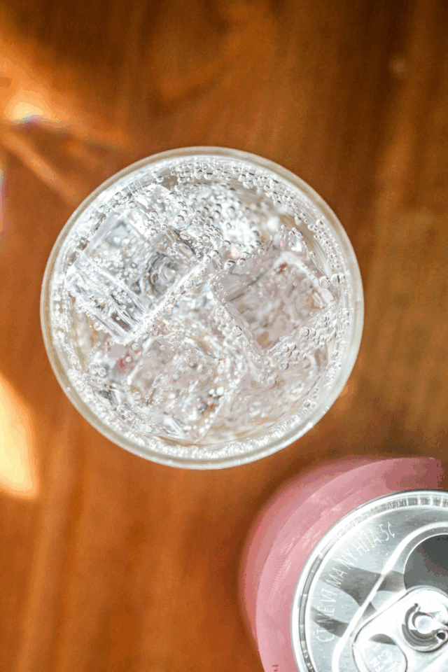 Whole30 Approved Beverages