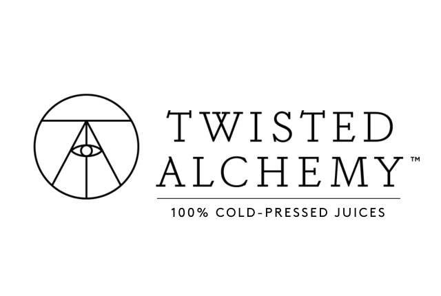 Twisted Alchemy