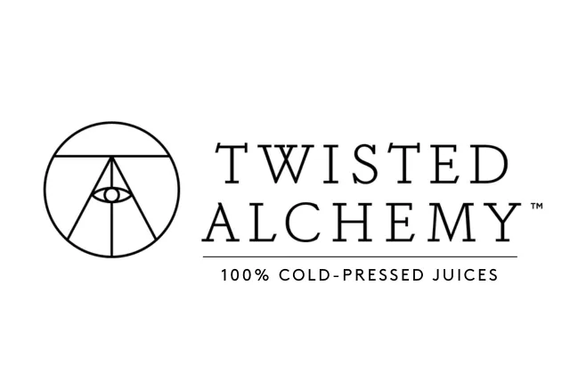 Twisted Alchemy