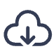 Downloadables Icon Image