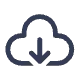Downloadables Icon Image