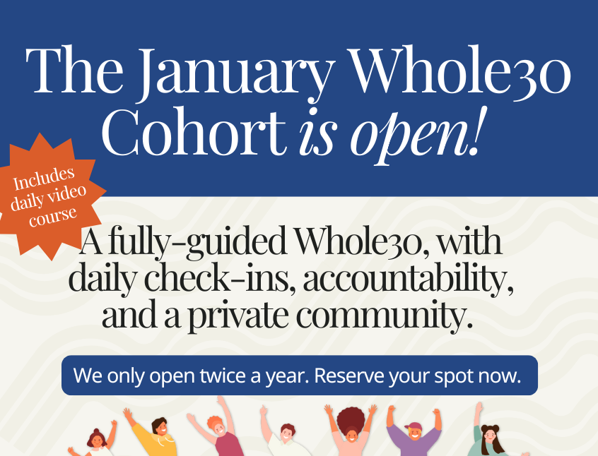 Whole30 image