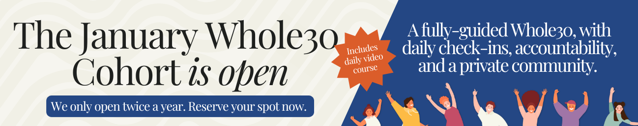 Whole30 image