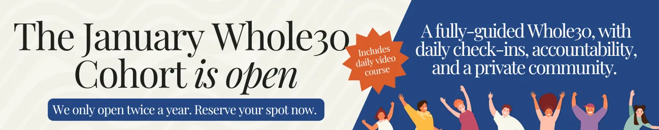 Whole30 image