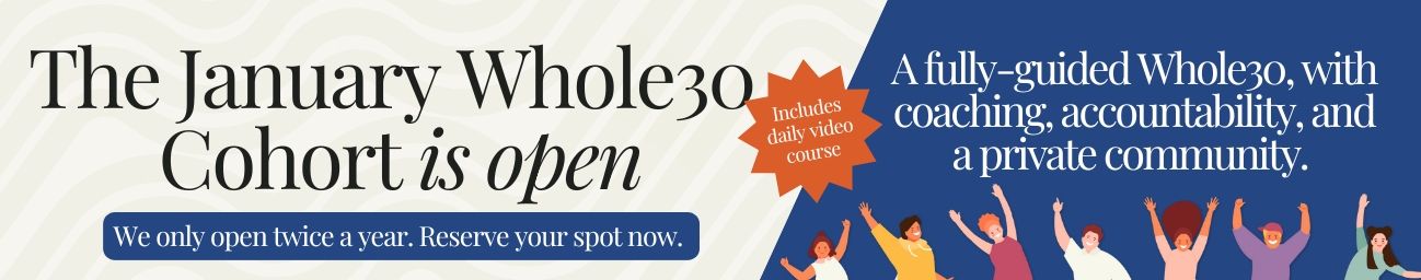 Whole30 image