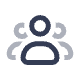 Community Cohort Icon Image