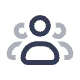 Community Cohort Icon Image