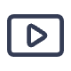 Videos Icon Image