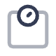 Weight Loss Hub Icon Image