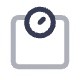 Weight Loss Hub Icon Image
