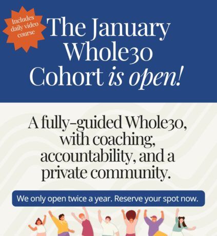 Whole30 image