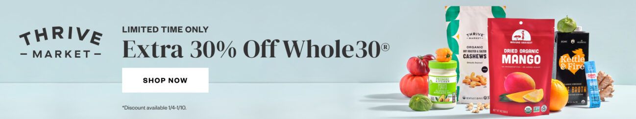 Whole30 image