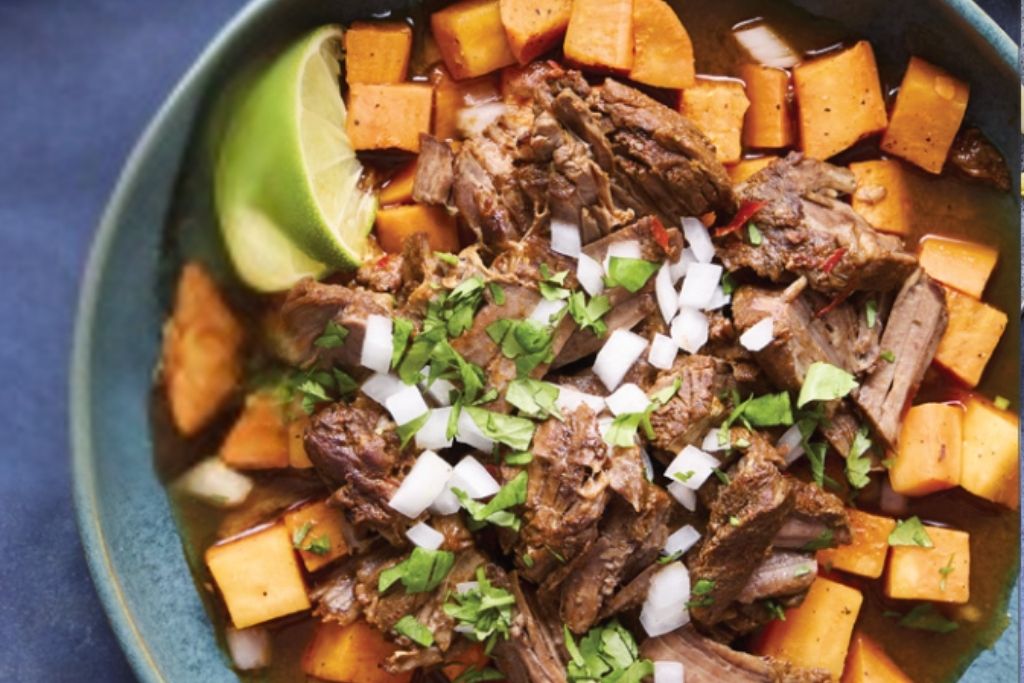 Beef Birria
