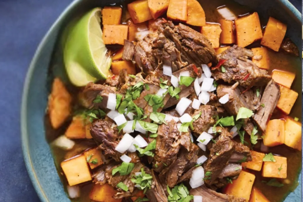 Beef Birria