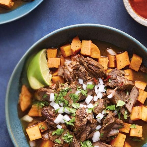 Beef Birria