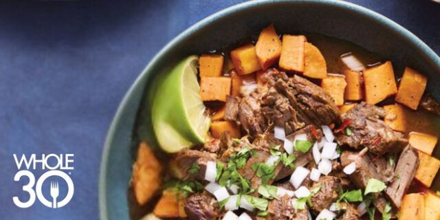 Beef Birria