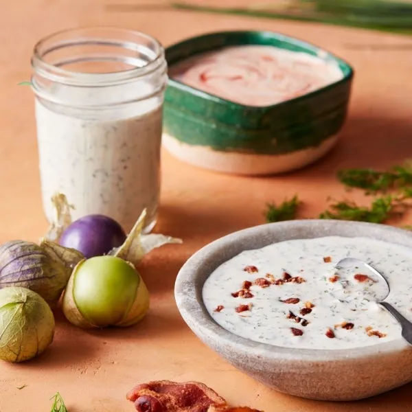 Whole30 Ranch Dressing